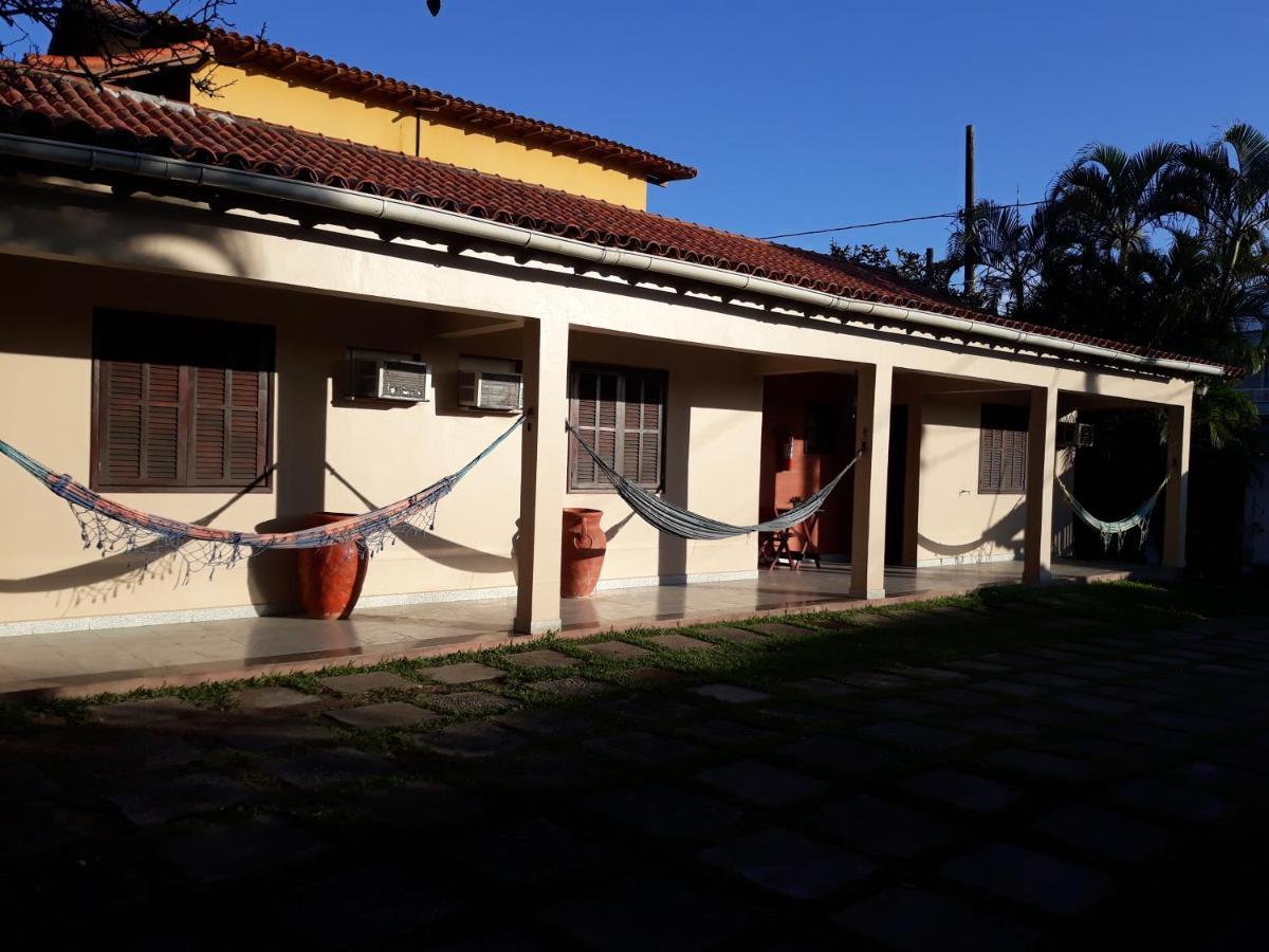 Pousada Do Suico Saquarema Buitenkant foto